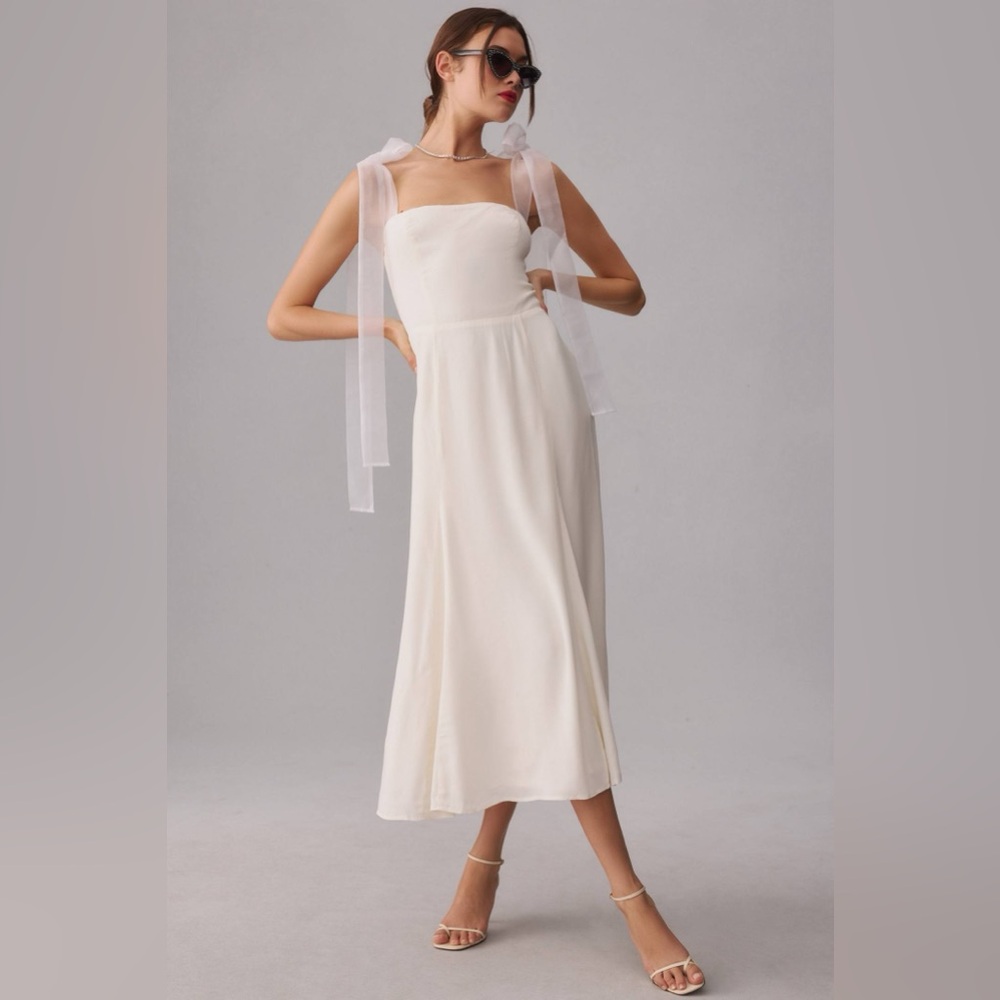 Kairo dress